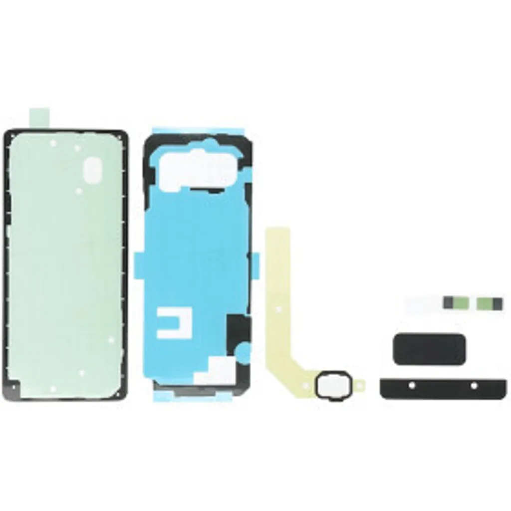 Adesivo LCD Originale Samsung Galaxy Note 8 GH82-15092A Service Pack