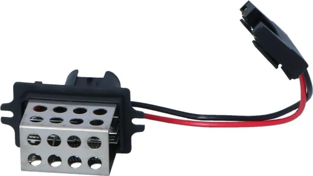 Module de chauffage habitacle pour Nissan Kubistar Fourgon - Gamme NRF