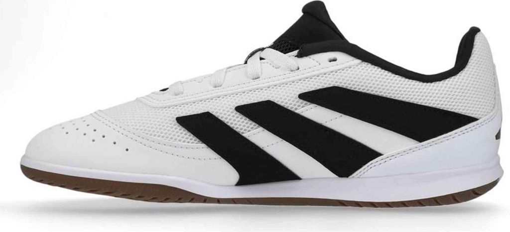 Adidas Futsal Boots JR7026 in Yellow color size 36