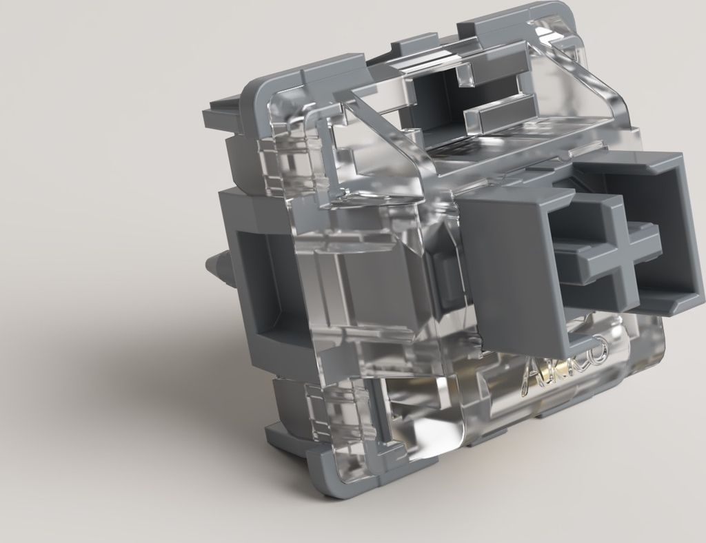 Akko V3 Pro Switches für Mechanische Gaming Tastatur 45 Produktbild 13