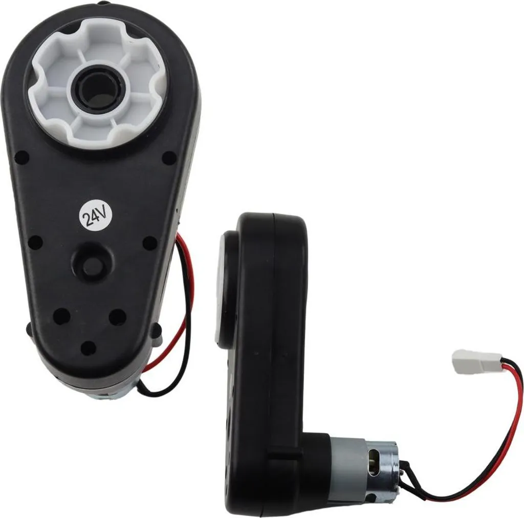Moteur électrique 24V Dk-Ca003 pour démarreur et accessoires auto