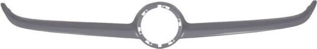 Remplacement calandre Corsa E - Grille avant pour réparation carrosserie