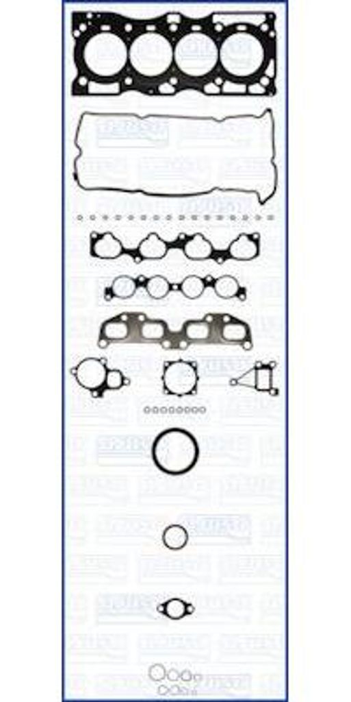 Dichtungsvollsatz, Motor AJUSA 50219200