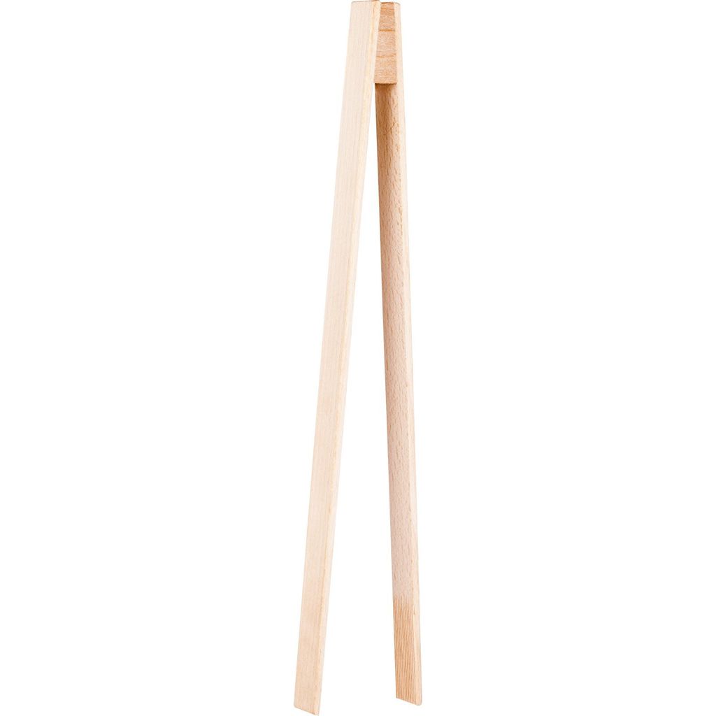 Browin Zangen Holz 17 Cm