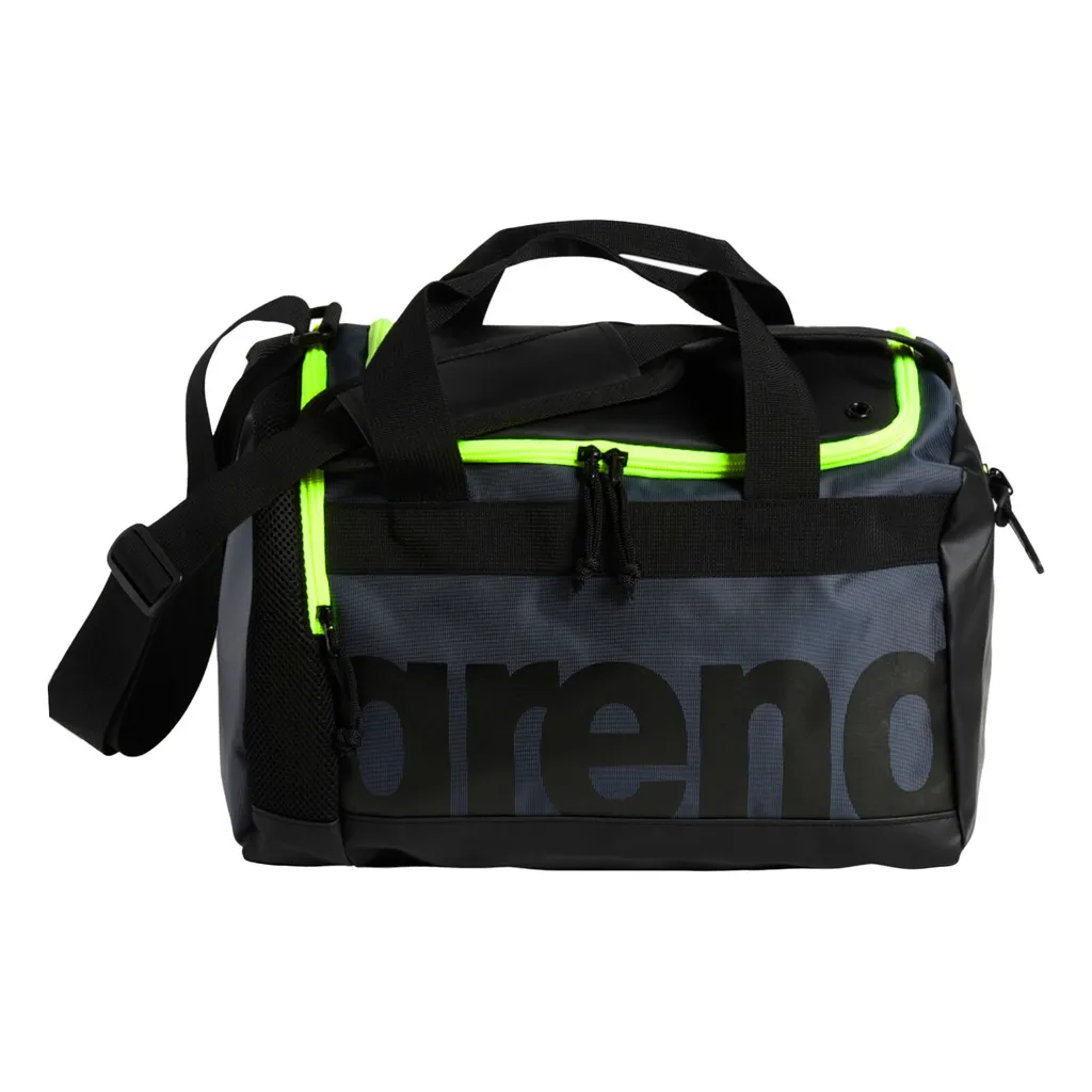 Borsa Sportiva Arena Spiky III 25L | Ideale per Bambini e Palestra