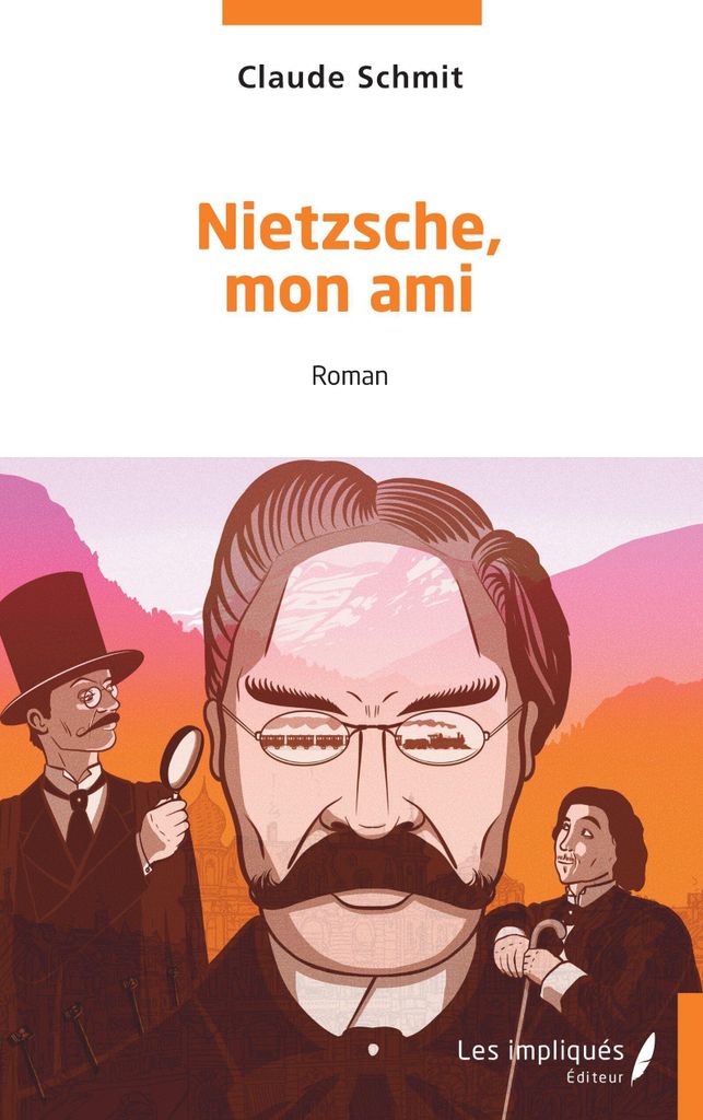 Nietzsche, mein Freund