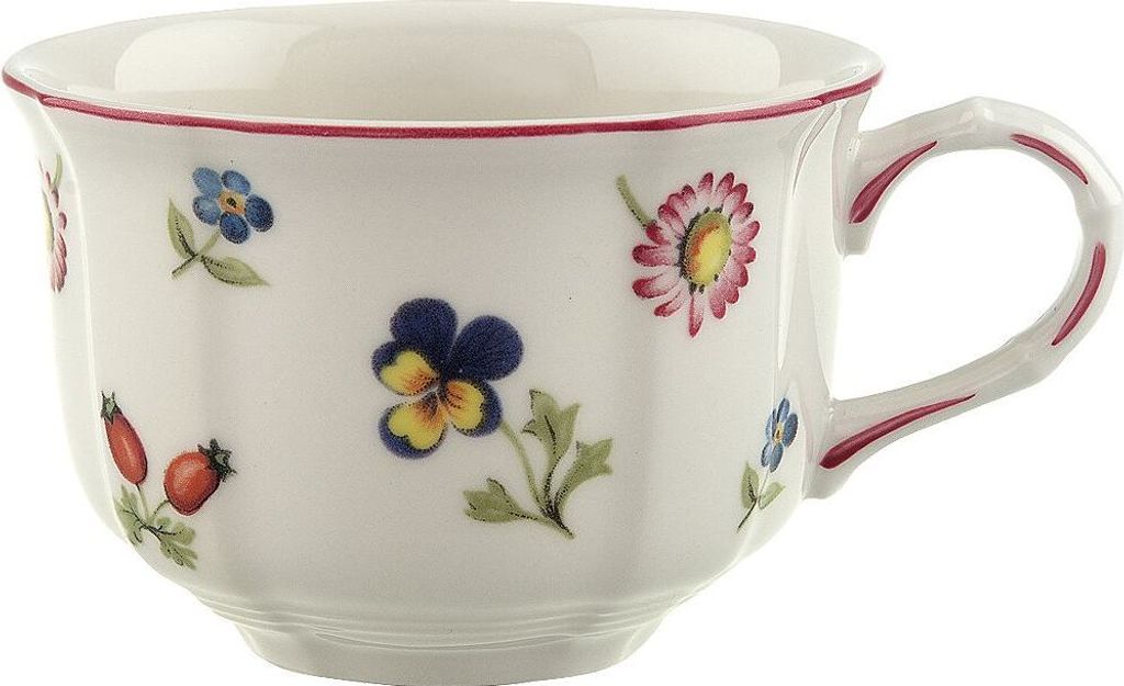 Villeroy e Boch tazza da tè 0,20l Petite Fleur Villeroy & Immagine del prodotto 