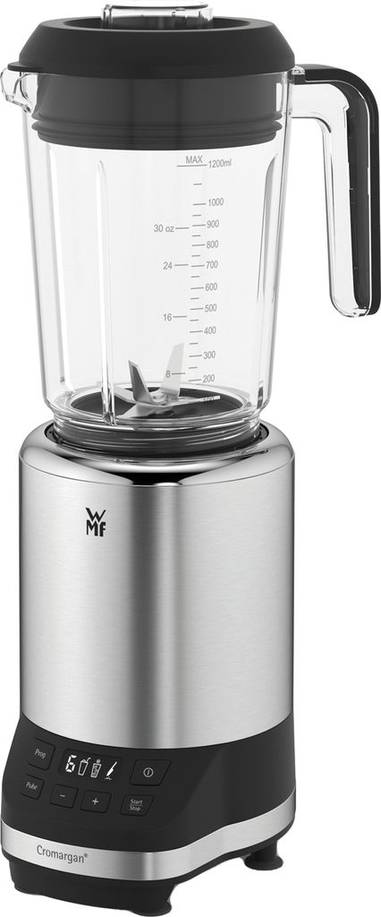 WMF Standmixer Kult Pro 30000 U/min Cromargan Produktbild 