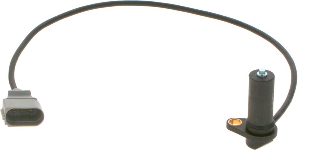 BOSCH 0 986 280 485 Kurbelwellensensor Impulsgeber für VW Golf IV Schrägheck (1J1)