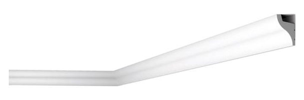 HDPS LED osvetľovací profil NOEL&MARQUET IL3 Obrázok produktu 