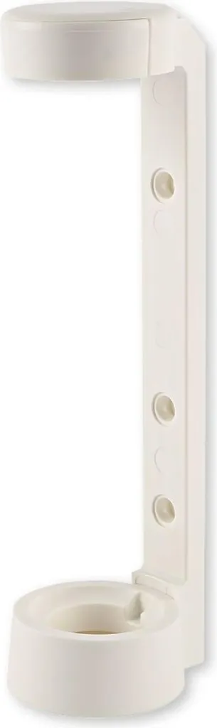 Support mural pour bouteille Squeeze ws anti-chute HYGOSTAR 556301