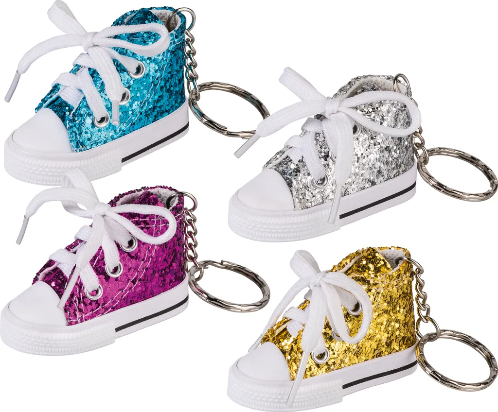 Pendentif Sport Glitter BRUNNEN 102730904 Finition Brillante Assortie