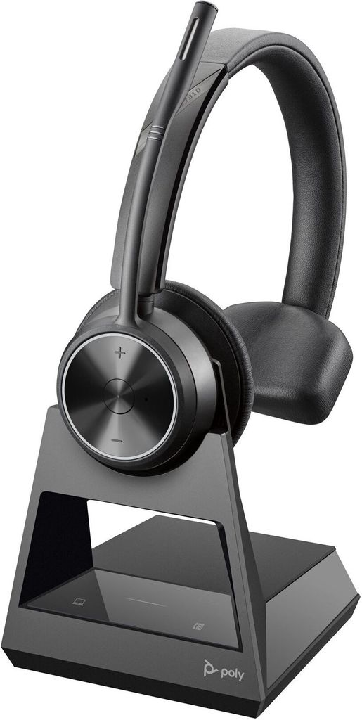 HP Poly Savi 7310 Office - Savi 7300 series - Headset