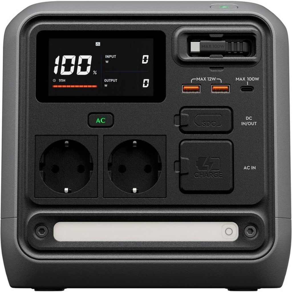DJI POWER 1000 Mini (EU) Immagine del prodotto 