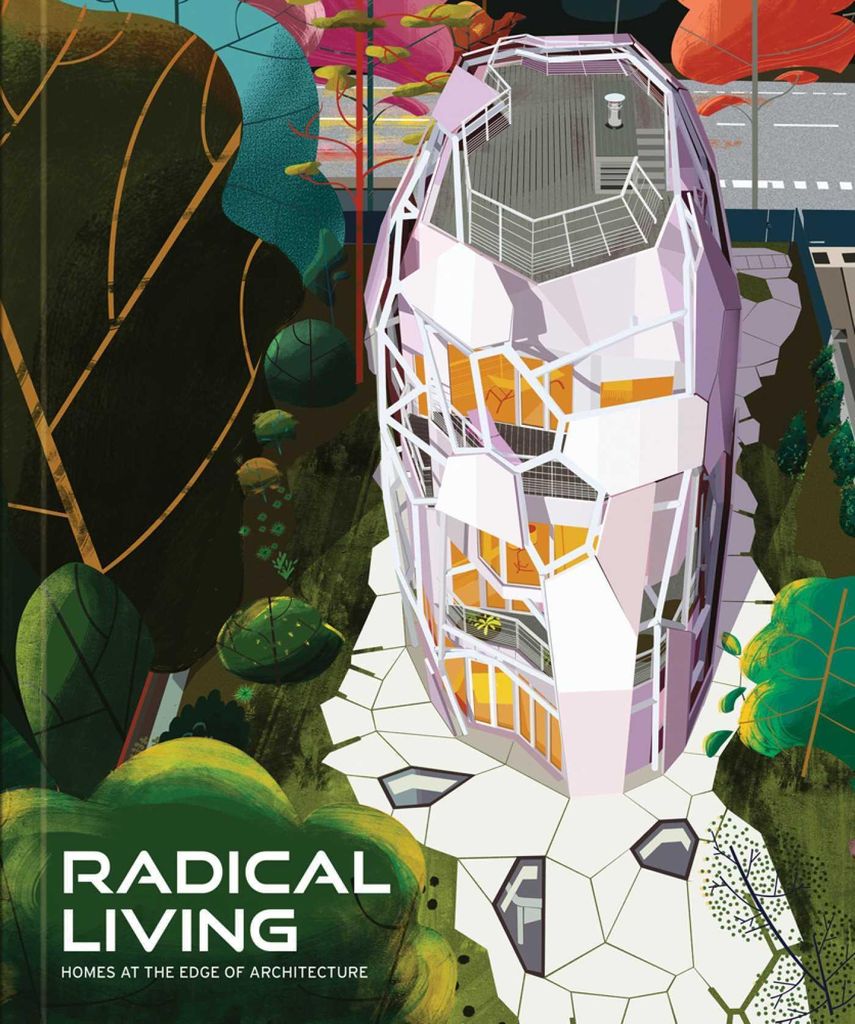 Radical Living – Lingua: Inglese