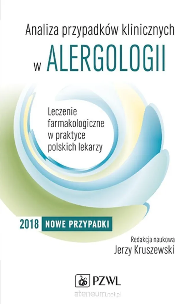 Cas cliniques allergologie P2 pour réussir son internat de médecine