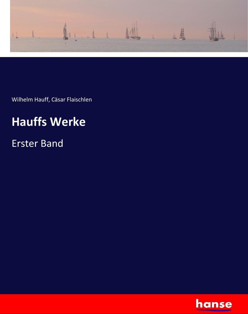 Hauffs Werke