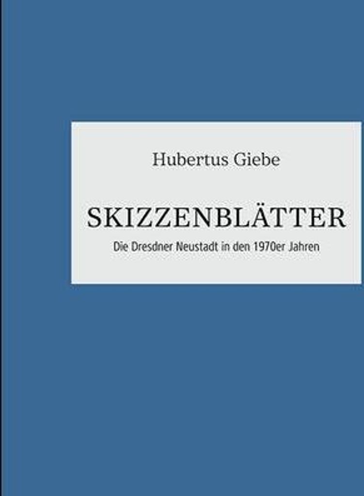 Skizzenblätter