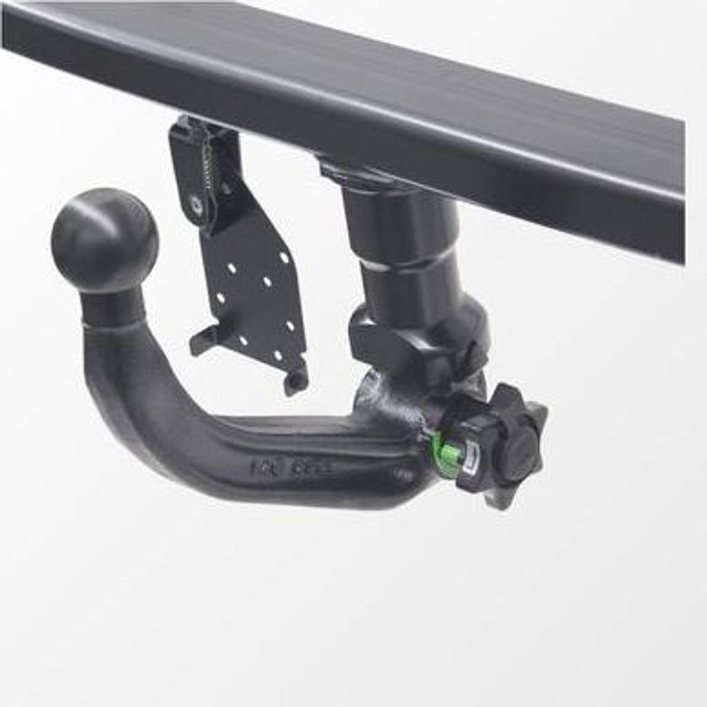 WESTFALIA 303517600001 Anhängerkupplung 1400kg Max für BMW 2 Active Tourer (U06)