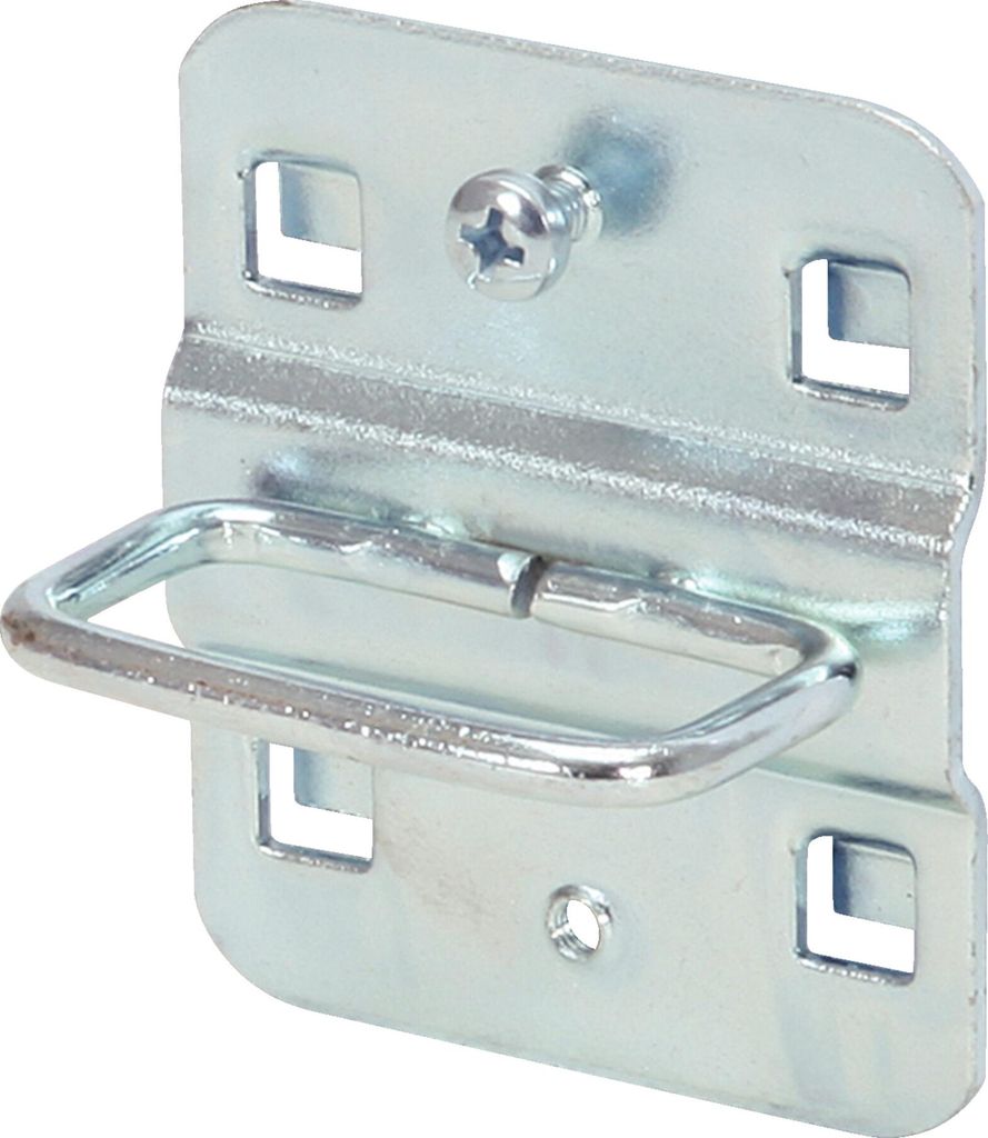 Zangenhalter-Tiefe 20mm, 55mm