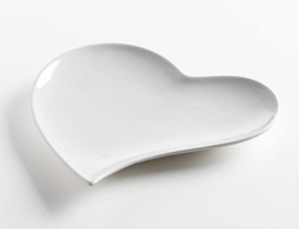 Maxwell & Williams Teller Hearts 21 cm Obrázok produktu 
