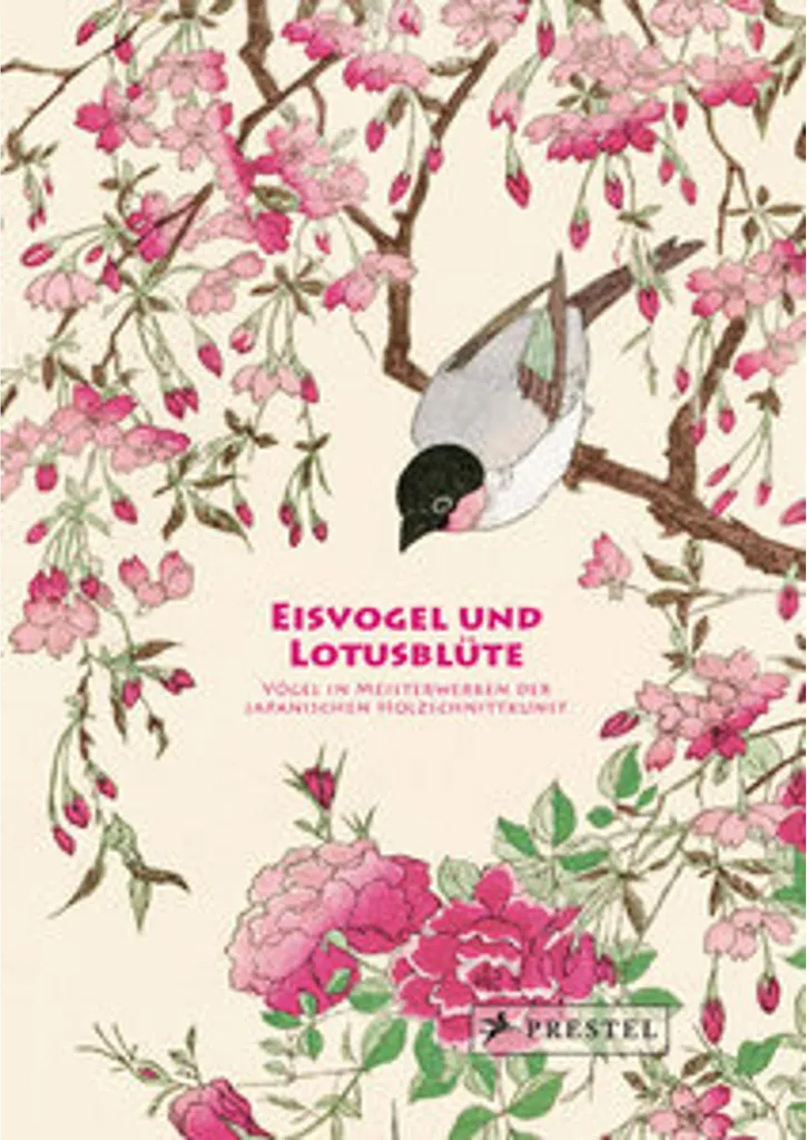 Tableau Martin-pêcheur Lotus : Égayez vos Murs avec de l'Art Naturel