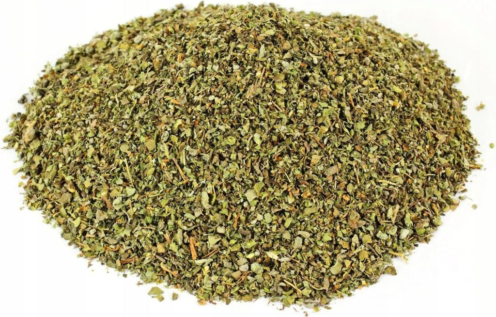 Majoran 500 G - Küchengewürz - Aromaintensiv - Ohne Produktbild 