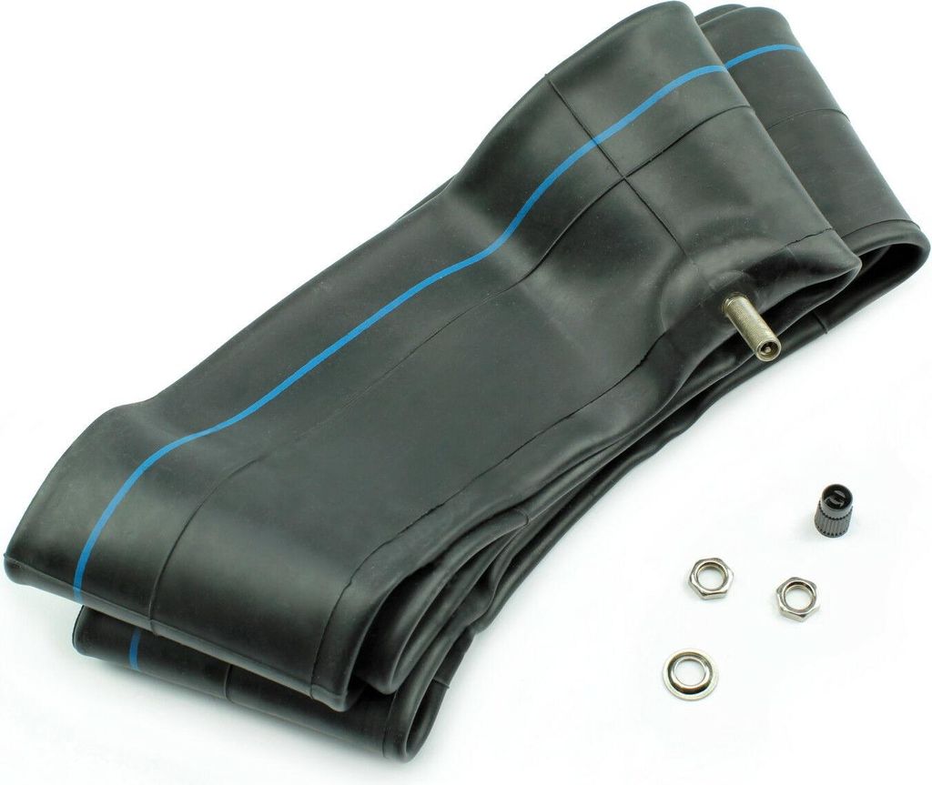Motorradschlauch 2.75 x 18 3.00 x 18 90/90 x 18 Mila AV Produktbild 