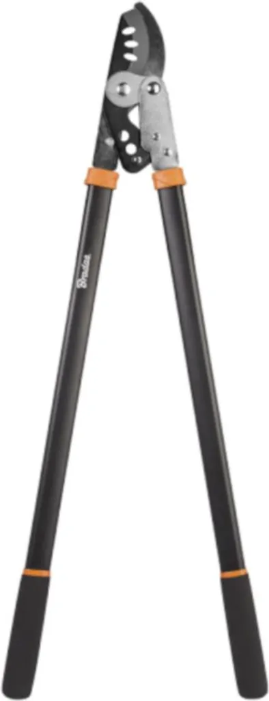 Potatore Serie V-D 40mm: Design Ergonomico e Taglio Bypass Potente