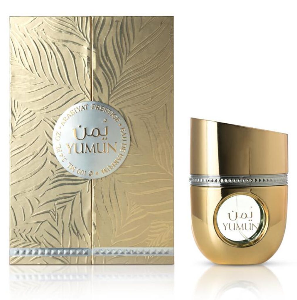 Yumun Eau de Parfum 100 ml Image du produit 