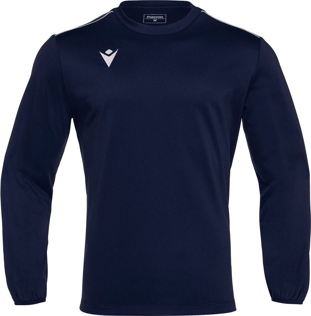 Macron Salzach Trainingstop Herren - Marine Produktbild 