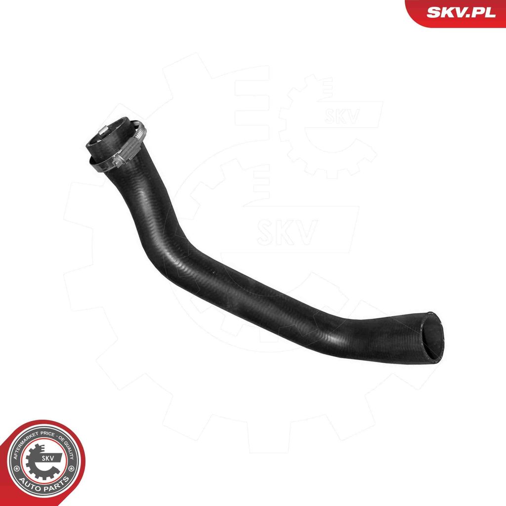 ESEN SKV Kühlerschlauch Wasserschlauch für VOLVO XC90 I (275) 54SKV553