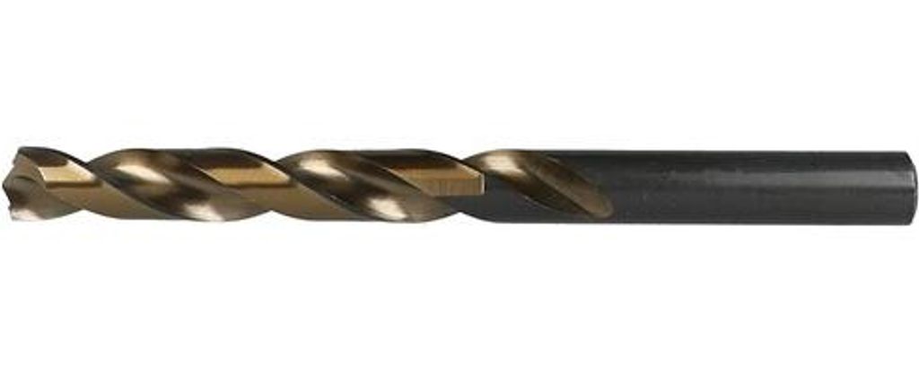 HSS Turbo Metallbohrer 3,2 x 36 x 65 mm