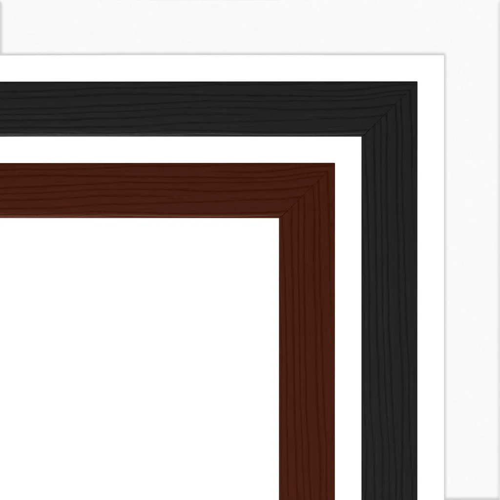 Cadre Photo WiFi Connecté Écran IPS 1920x1200 Application Frameo