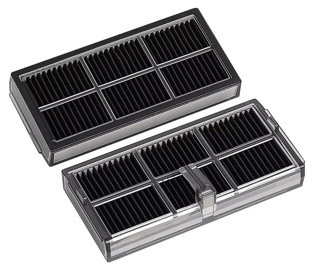 2 Filtry do Dreame L10s ULTRA Gen2 PRO HEAT L40 X30 X40 Zdjęcie produktu 