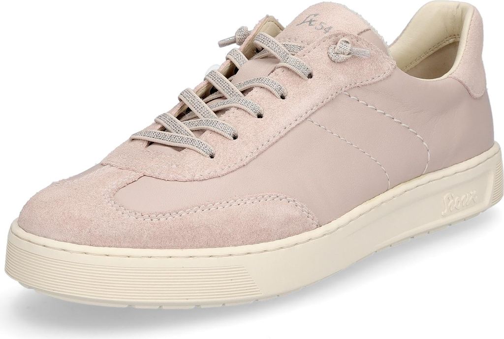 Sioux Damen Sneaker Maites 008 rosa 6,5