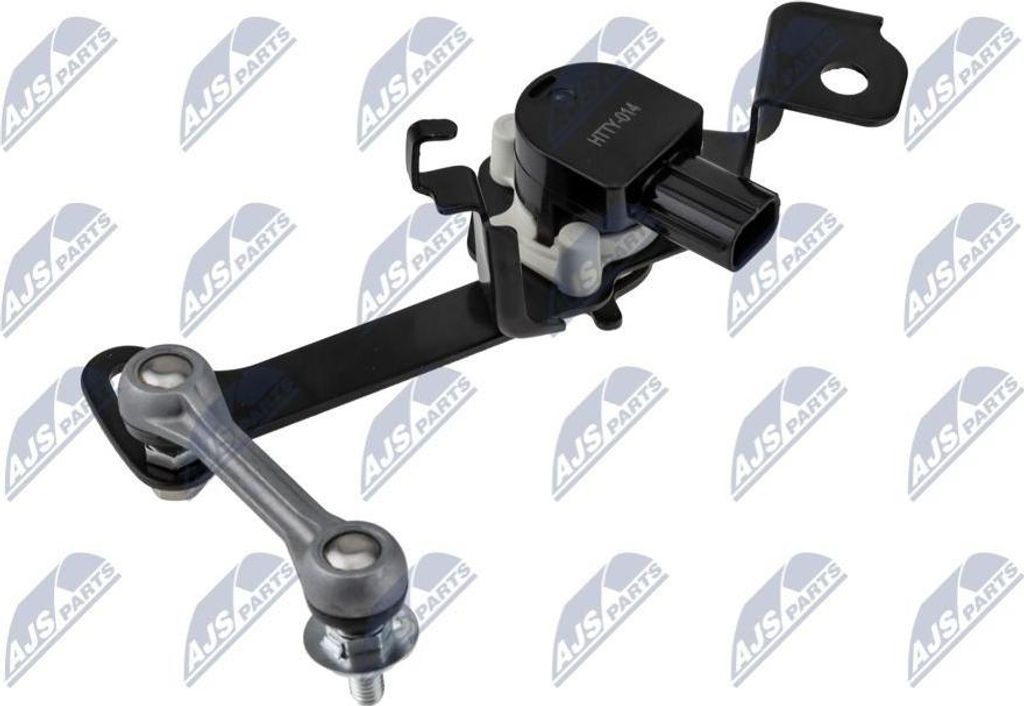 NTY Sensor Leuchtweiteregulierung ECX-TY-014 Vorne Links für TOYOTA LAND CRUISER (VDJ20, UZJ20)