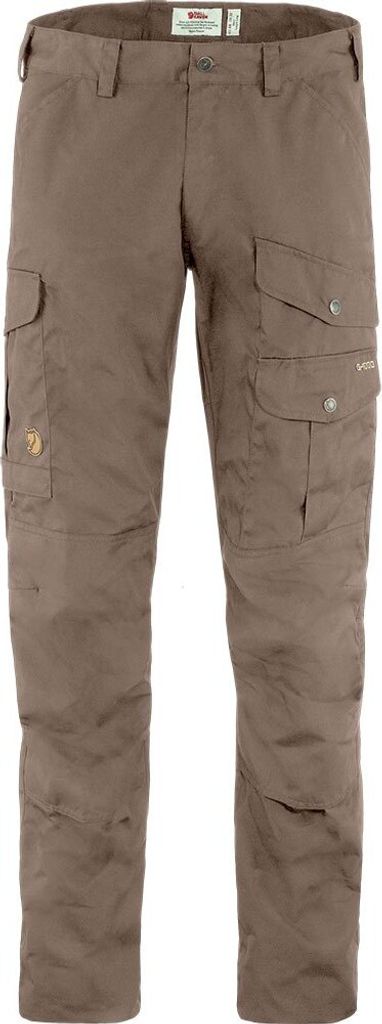 Pantaloni Fjällräven Barents Pro Braun 48 Uomo Braun 48 Immagine del prodotto 