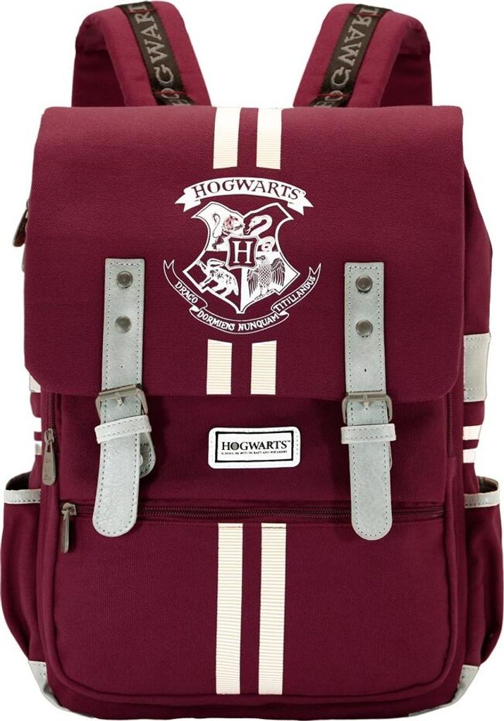 Harry Potter Rucksack - Platform 9 3/4 Produktbild 
