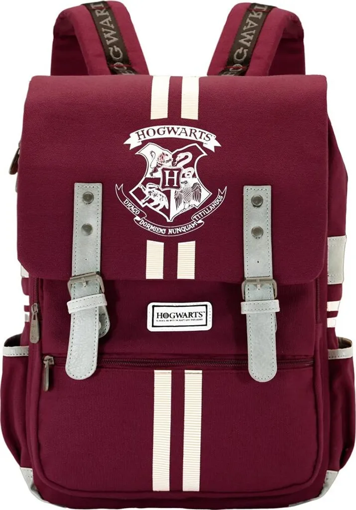 Sac à dos Harry Potter Plate-forme 9 3/4 résistant et imperméable