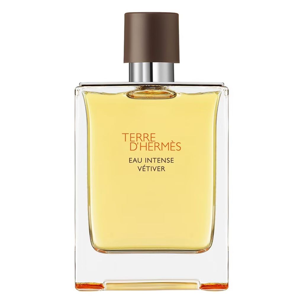 Hermes Terre d' Eau Intense Vetiver, 200 ml, Tekutý parfém, Obrázek produktu 
