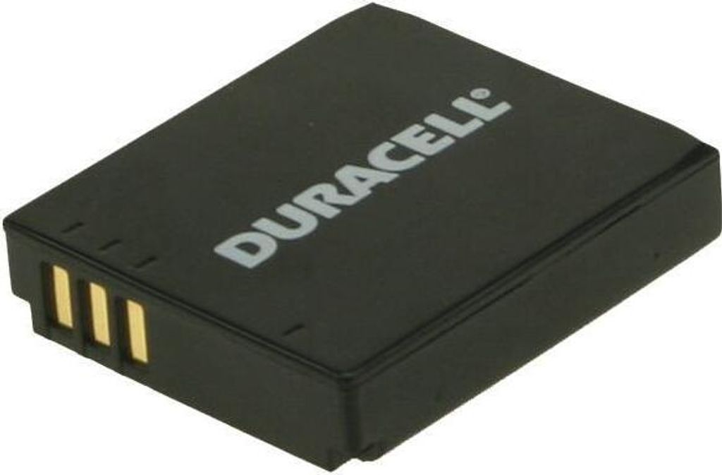 Duracell Camcorder Battery 7.4v 720mAh, 720 mAh, Digitaler Camcorder, Lithium-Ion (Li-Ion), 1 Stück