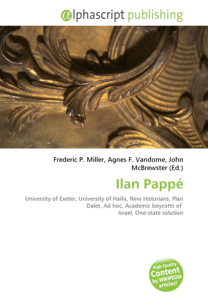 Ilan Pappé