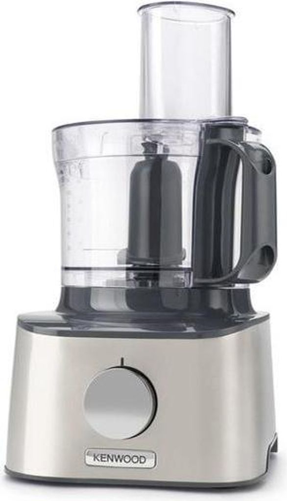 Kenwood MultiPro Compact FDM304SS robot da cucina 800 W 2,1 Immagine del prodotto 
