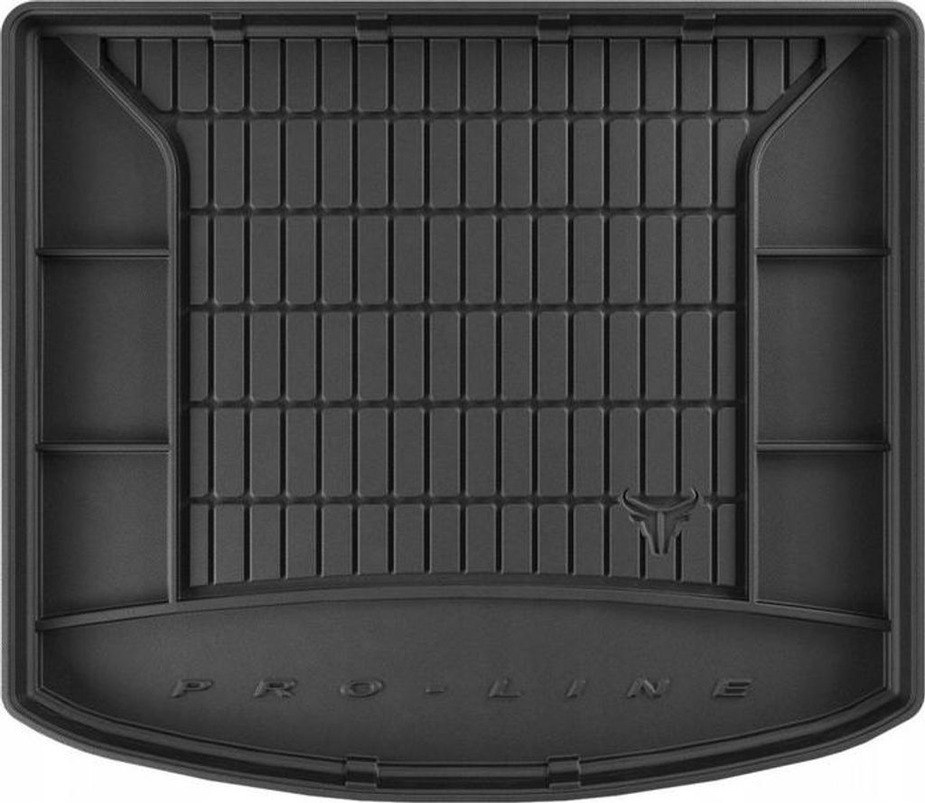 Kofferraummatte Gummieinsatz Teppich MAZDA CX-5 1 2011-2017 TM