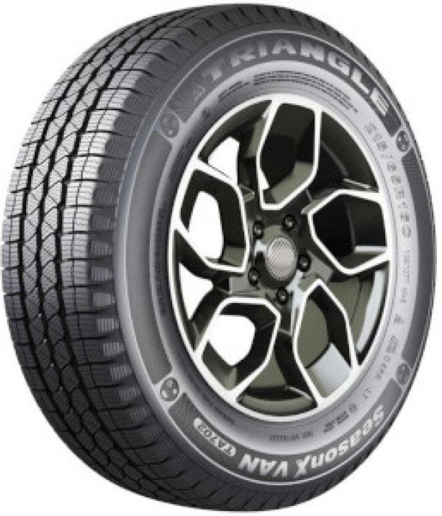 Triangle SeasonX Van TA702 Ganzjahresreifen 235/65 R16 Produktbild 