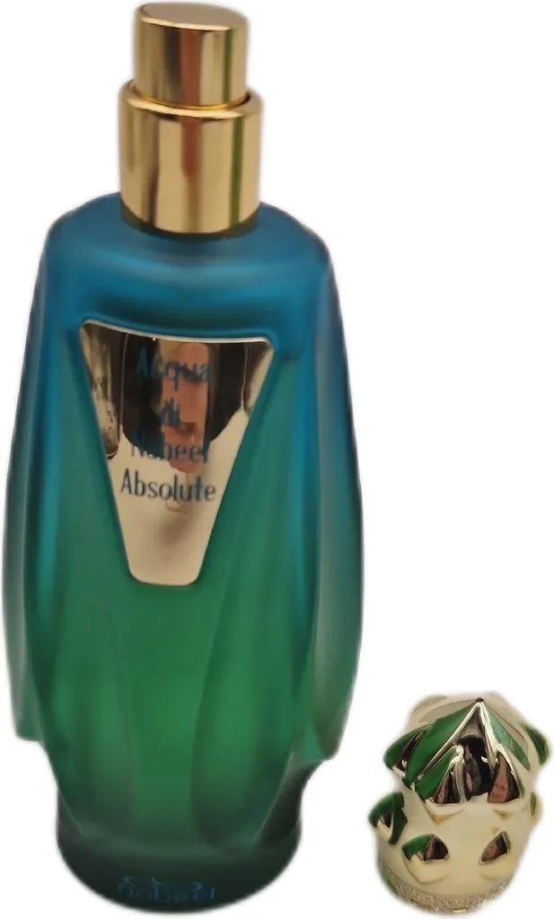 Acqua di Nabeel Absolute Eau de Parfum 100ml | Note Orientali - 15