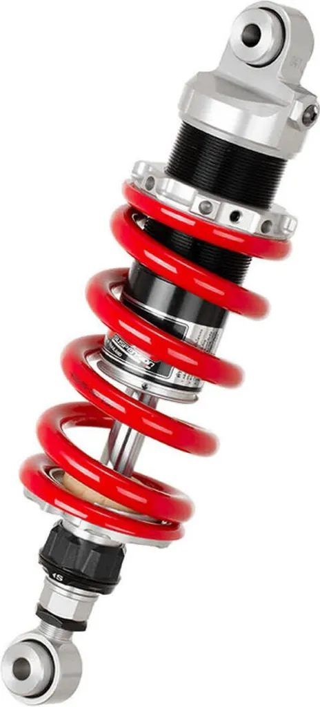 Amortisseur YSS MZ456-310TRL : Stabilisez votre Moto Arrière