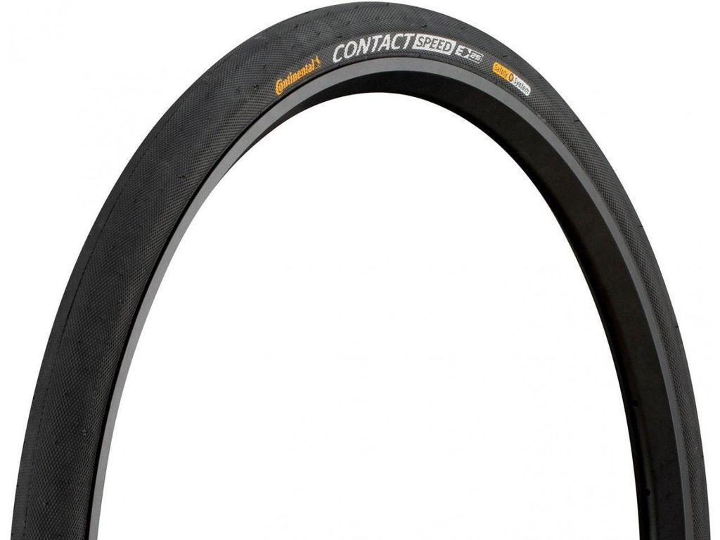 Pneumatika Continental Contact Speed 26 Wire - 26x1.6 Obrázok produktu 