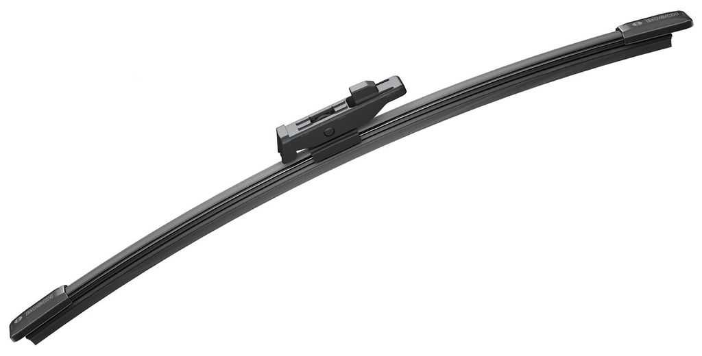 Spazzola tergicristallo BOSCH Rear Aerotwin posteriore 3 Immagine del prodotto 